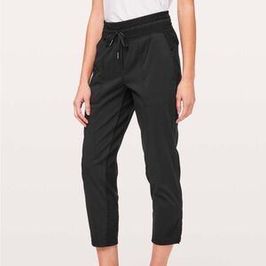 Lululemon Dance Studio Crop Pants